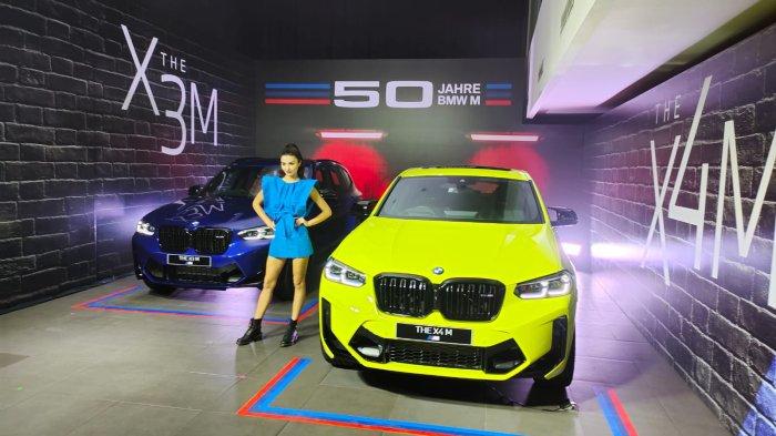 Head to Head Mazda CX-60 dengan BMW X3, Mana Lebih Mewah?